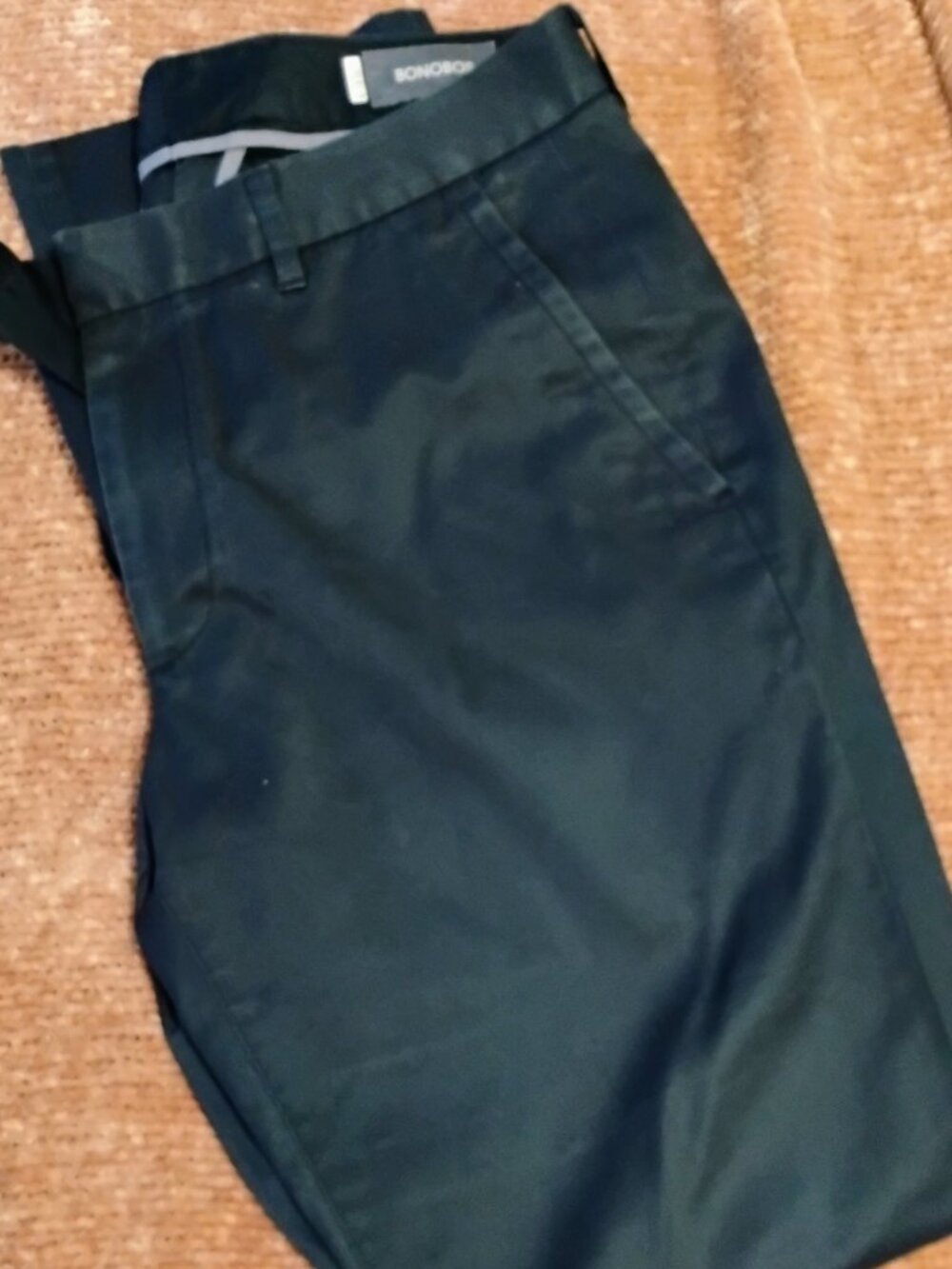 Bonobos Monday Slim Dress Pants